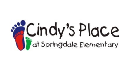 Cindy's Place Site Plan