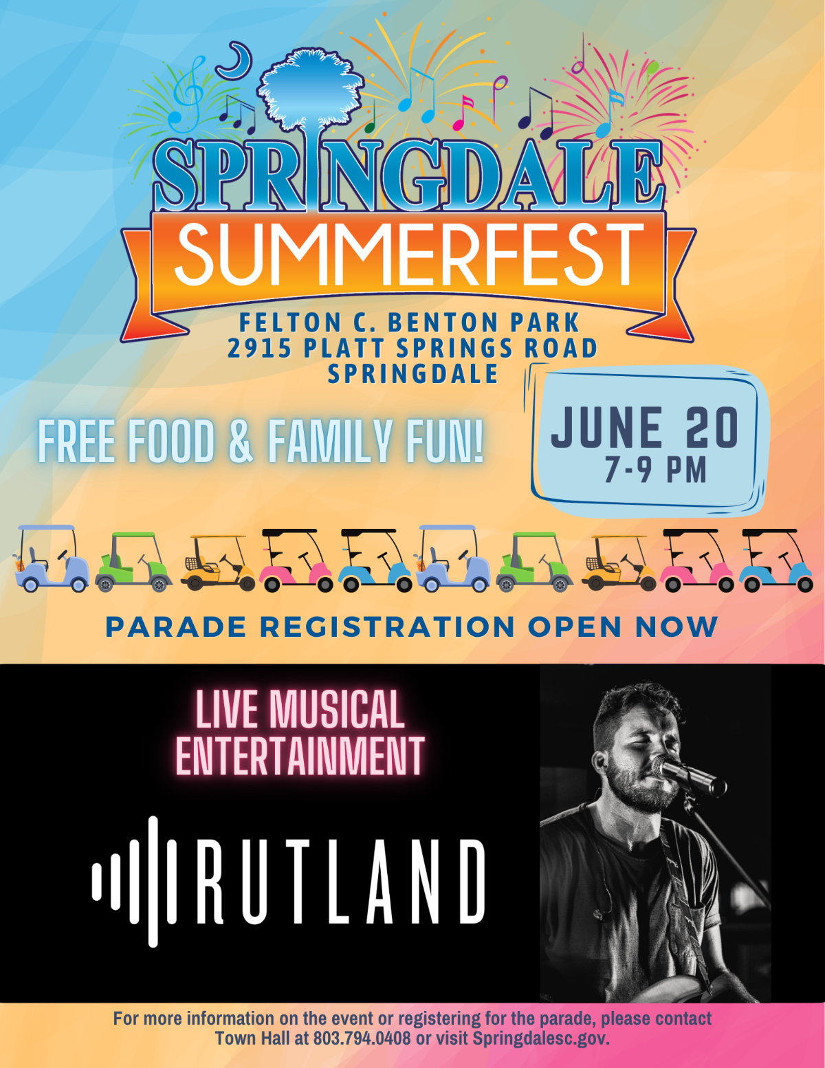Summer Fest