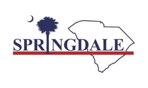 Town Of Springdale South Carolina